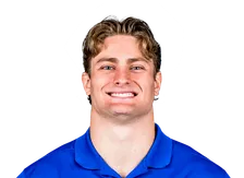 Jeremiah Hasley