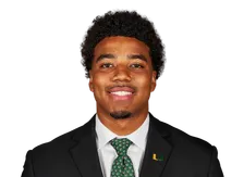 Darian Mensah