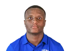 Rodshaun Dorsey