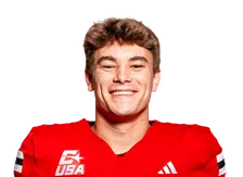 Caden Creel