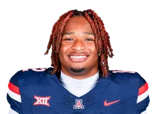 Tre Spivey