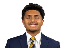 Jaron-Keawe Sagapolutele