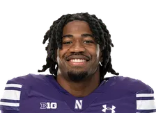 Caleb Komolafe