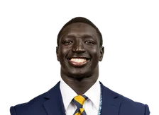 Adam Mohammed