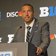 Matt Campbell